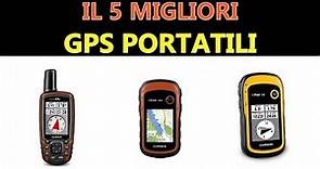 Il Miglior GPS portatili 2020