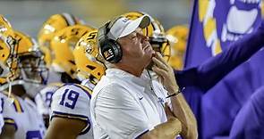 Is Brian Kelly getting a divorce? Exploring the marital status of LSU's head coach