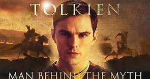 The Untold True Story of J.R.R. Tolkien