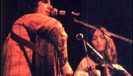 That's All It Took - Gram Parsons with Emmylou Harris