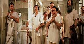 One Flew Over the Cuckoos Nest (1975) Full HD In Quality
