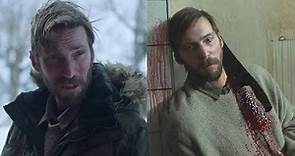 Troy Baker All Scenes in The Last of Us Episode 8 HBO - Joel Voice Actor