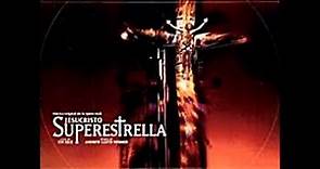 06. Simón el Zelote / Pobre Jerusalén - Jesucristo Superestrella México (2001)
