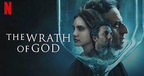 The Wrath of God (2022) Movie Review: A psychological thriller with wasted potential