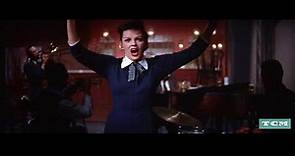 Judy Garland performs "The Man That Got Away" in A STAR IS BORN ('54)