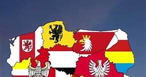 Regions of Poland 🇵🇱