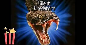Silent Predators | FULL MOVIE | 1999 | Action, Snakes | Harry Hamlin