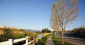 Discover The Lovely Suburbs of Los Angeles in Santa Clarita Valley