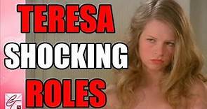 6 SHOCKING Teresa Ann Savoy ROLES You Can't Believe You Didn't Know About