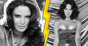 How Jaclyn Smith Generated Huge Crisis in Hollywood?
