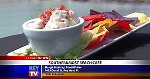 Southernmost Beach Cafe - Dining Tip