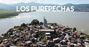 Nación Purépecha: El pueblo originario de Michoacán