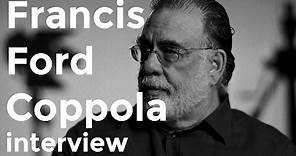Francis Ford Coppola interview (1994)