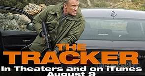 The Tracker (2019) Official Trailer
