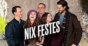 Nix Festes II – Sitcom | Trailer