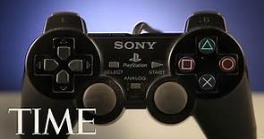 The History of Video Game Consoles: Part 2 | TIME