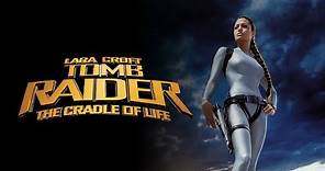Lara Croft: Tomb Raider – The Cradle of Life (2003) - HD Trailer