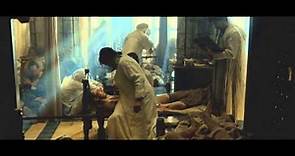 El Médico - The Physician - Exclusiva Cine Garage Tráiler Oficial (HD)