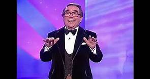 An audience with Ronnie Corbett - 1997