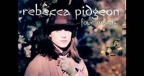 Rebecca Pidgeon - The Four Marys (Official Audio)