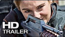 Exklusiv: DIE BESTIMMUNG - Divergent Trailer Deutsch German | 2014 [HD]