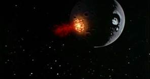 "Star Trek II: The Wrath of Khan (1982)" Theatrical Trailer