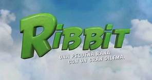 RIBBIT – Tráiler oficial en español