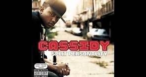 Cassidy ft. Mashonda - Get No Better