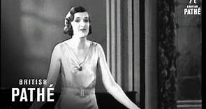 Gladys Merredew (1933)