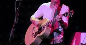 Simon Townshend - Looking Out Looking In (Live at Joe's Pub) - (Official Video)