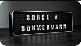 ZDFneo EXKLUSIV: "Rohce und Böhmermann" geht weiter!