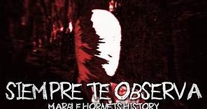 Siempre Te Observa: Marble Hornets Story | Slenderman Película Completa Español Latino HD