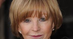 Anne Robinson's quiet romance with Andrew Parker Bowles