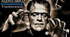 Audio_libro - Frankenstein, Mary Shelley- Ad Alta Voce Rai Radio 3