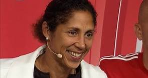 DFB entbindet Bundestrainerin Steffi Jones von ihren Aufgaben