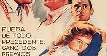 La herencia del viento - película: Ver online en español