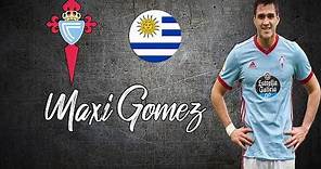 Maxi Gomez ● Skills , Goals , Assists ●│2018 - 2019│►HD