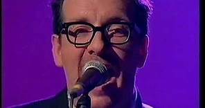 Elvis Costello & The Attractions - It's Time (TFI Friday, 19.04.1996)