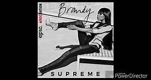 Brandy - Supreme (Unreleased Album)