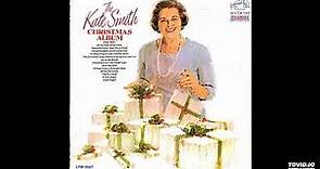 The Kate Smith Christmas Album LP [Mono] - Kate Smith (1966) [Full Album]
