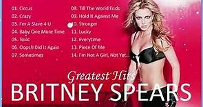 Britney Spears Greatest Hits Full Album 2023 – Top Songs Britney spears