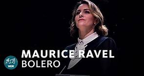 Maurice Ravel - Bolero | Alondra de la Parra | WDR Sinfonieorchester