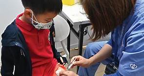 【疫苗通行證】兒童打復必泰名額增加可網上預約　配合疫苗通行證措施 - 香港經濟日報 - TOPick - 新聞 - 社會