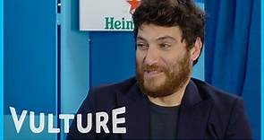 Adam Pally Gives His Most Contentious Interview Yet