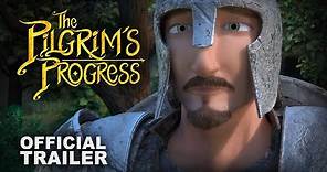 The Pilgrim's Progress | Official Trailer (2019)