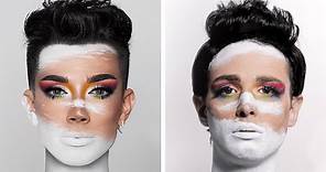 The Try Guys Transform Into Beauty YouTubers