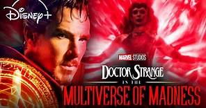 Ver “Doctor Strange en el multiverso de la locura” online: ¿dónde y cuándo se estrenará la cinta?