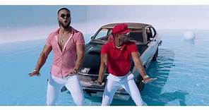 Flavour - Time to Party (feat. Diamond Platnumz) [Official Video]