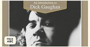 Dick Gaughan - Planxty Johnson