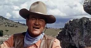 John Wayne , Kirk Douglas - The War Wagon (1967) | A Golden Plan | Westerns